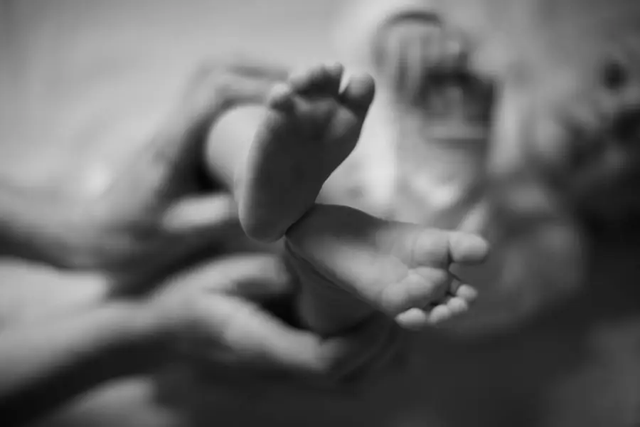 Rodinné focení Tereza Veselá - Fotografie č. 9