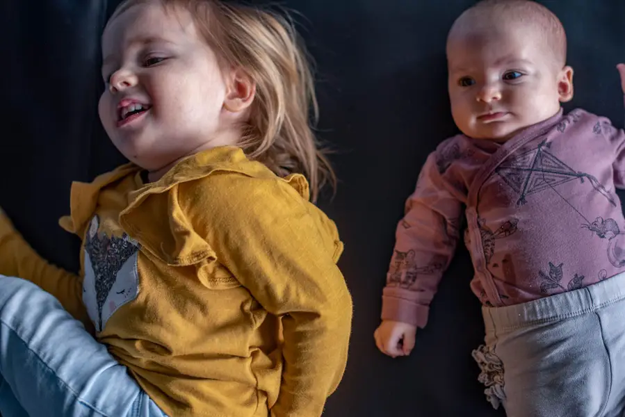 Rodinné focení Tereza Veselá - Fotografie č. 5