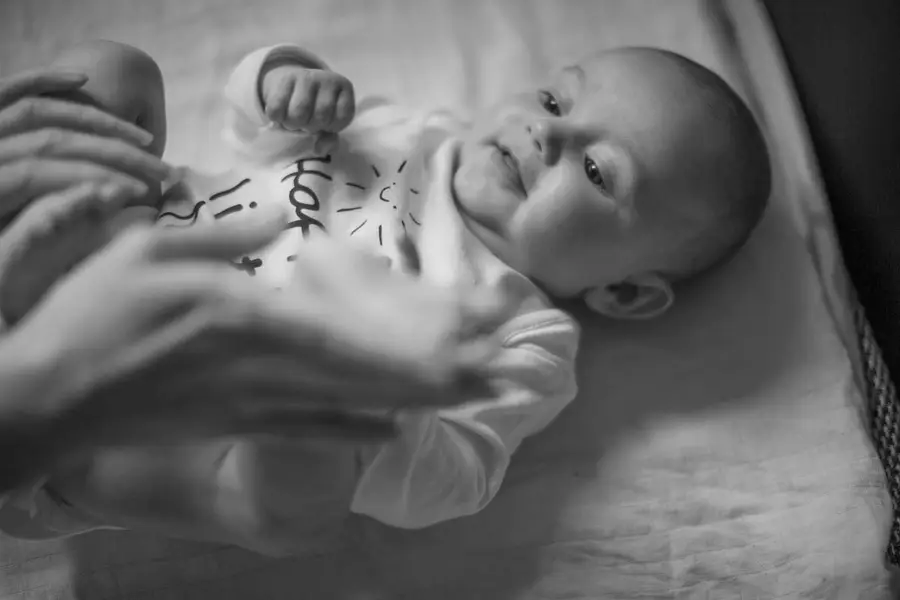 Rodinné focení - Fotografie č. 11