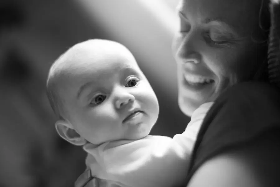 Rodinné focení Tereza Veselá - Fotografie č. 7
