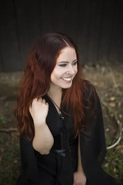Ženský portrét Martina Kolaříková - Fotografie č. 10