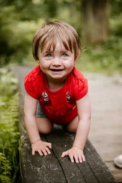 Rodinné focení - Fotografie č. 4