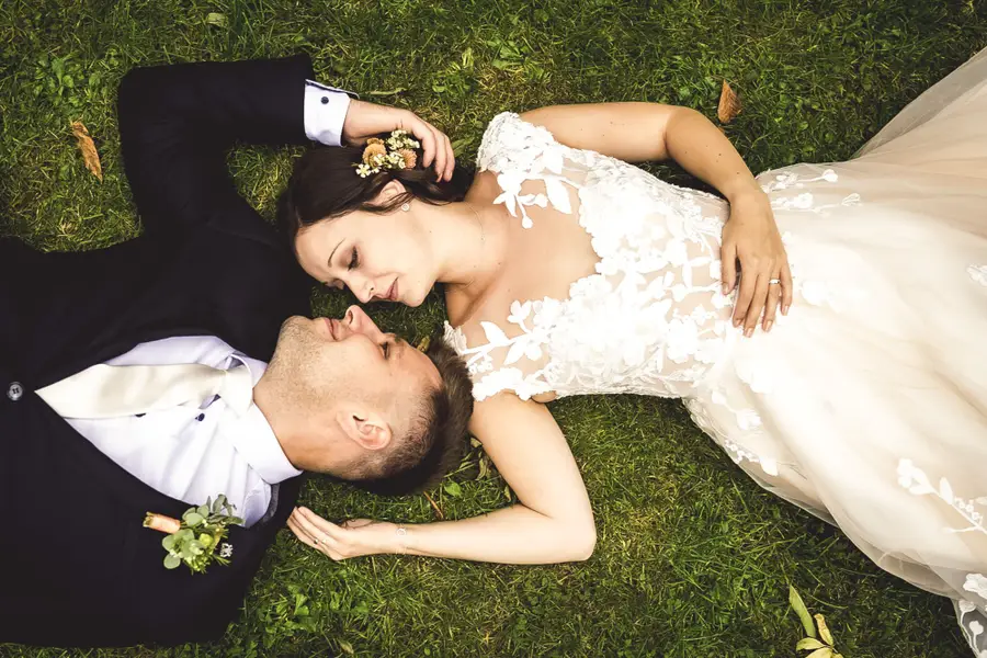 Svatební fotograf - Fotografie č. 7