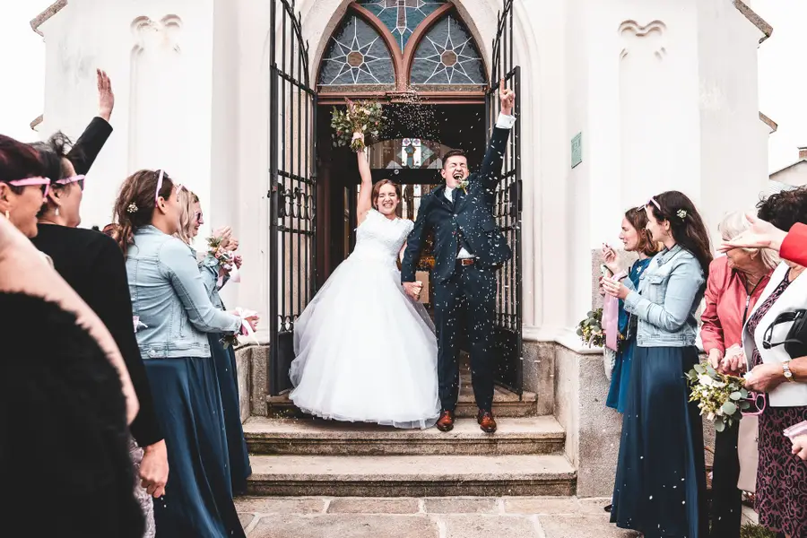 Svatební fotograf Tomáš David - Fotografie č. 4