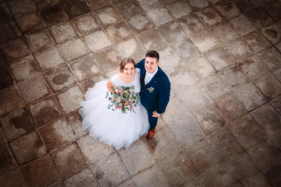 Svatební fotograf Tomáš David - Fotografie č. 6