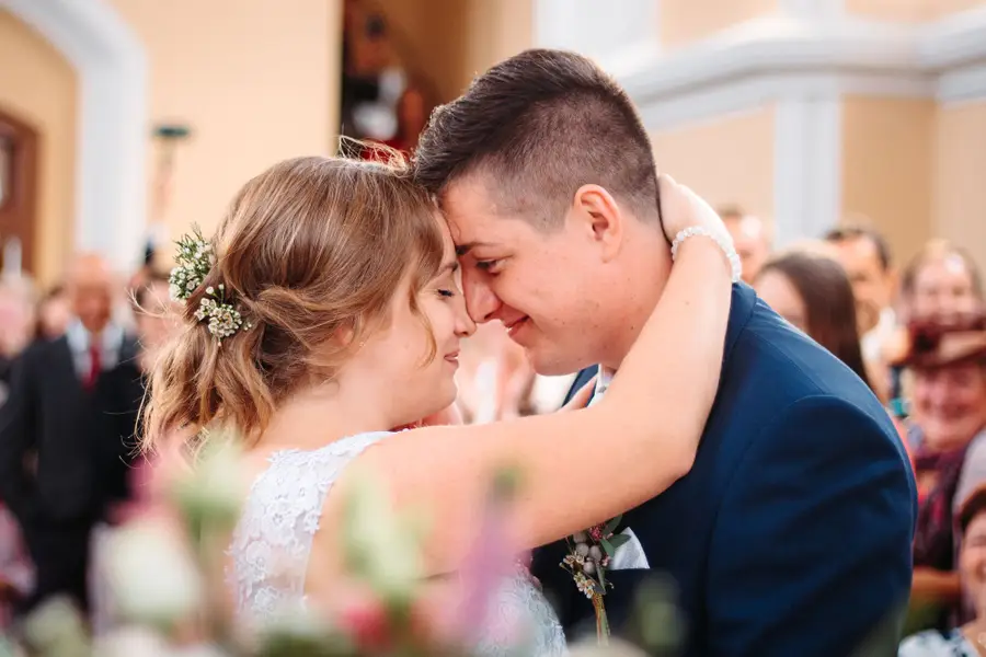 Svatební fotograf Tomáš David - Fotografie č. 7