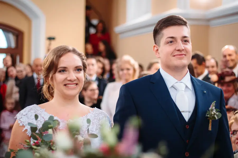 Svatební fotograf Tomáš David - Fotografie č. 10