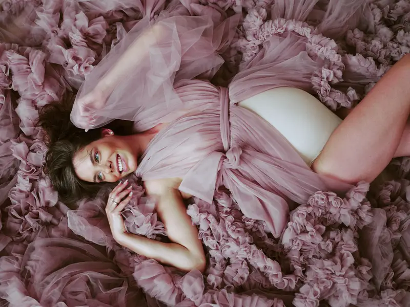 Těhotenské focení - Fotografie č. 6