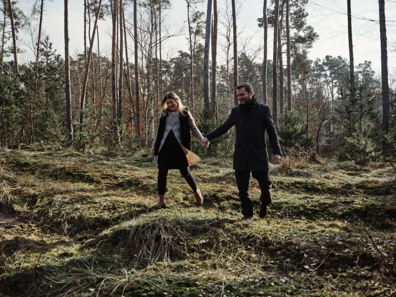 Těhotenské focení - Fotografie č. 1