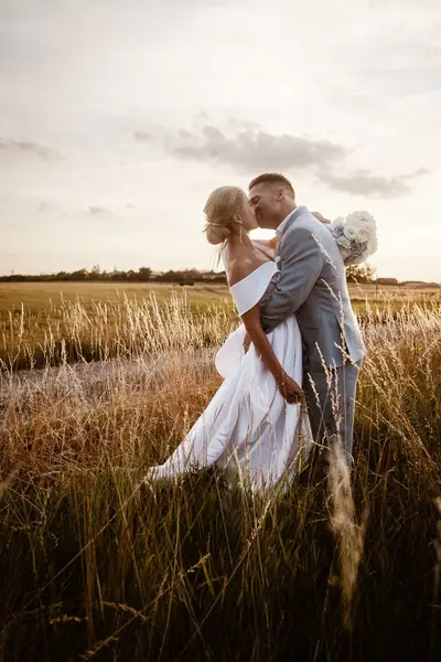 Svatební fotograf Michal Böhm - Fotografie č. 2