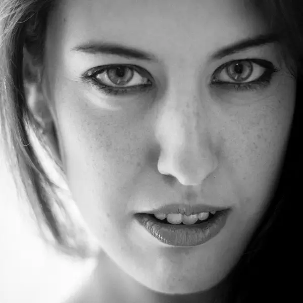 Ženský portrét Miloš Kotek - Fotografie č. 10