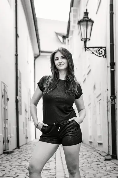 Ženský portrét Miloš Kotek - Fotografie č. 6