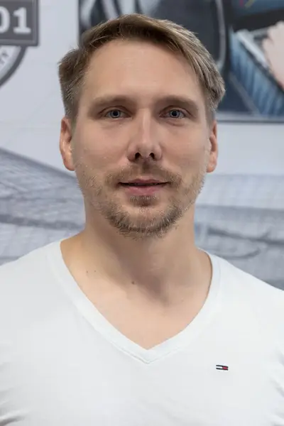 Business fotograf Miloš Kotek - Fotografie č. 3