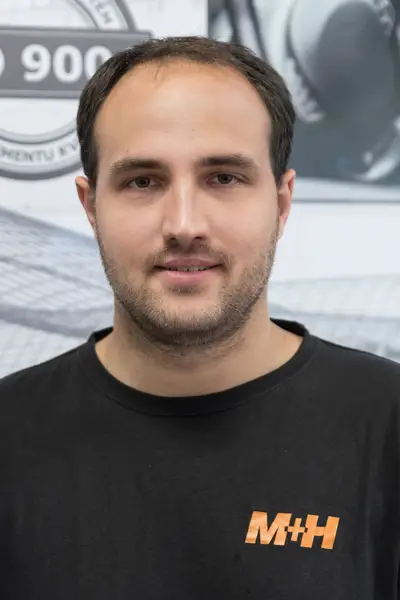 Business fotograf Miloš Kotek - Fotografie č. 7