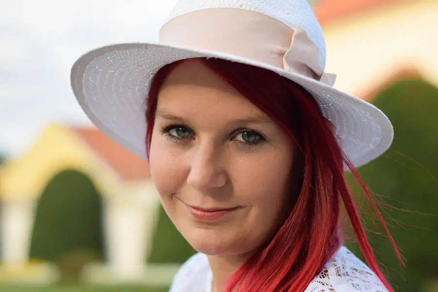Business fotograf - Fotografie č. 14