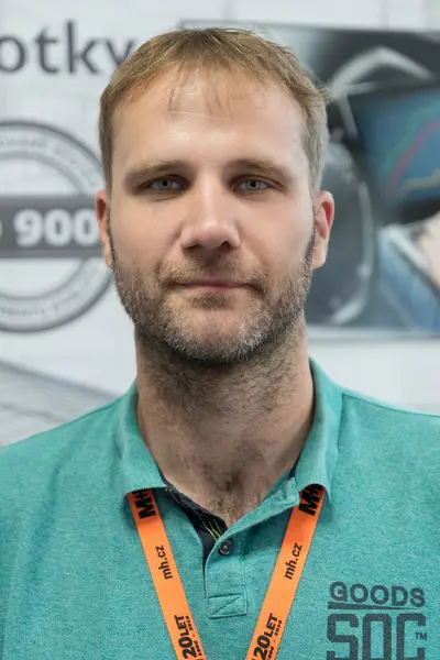 Business fotograf Miloš Kotek - Fotografie č. 6
