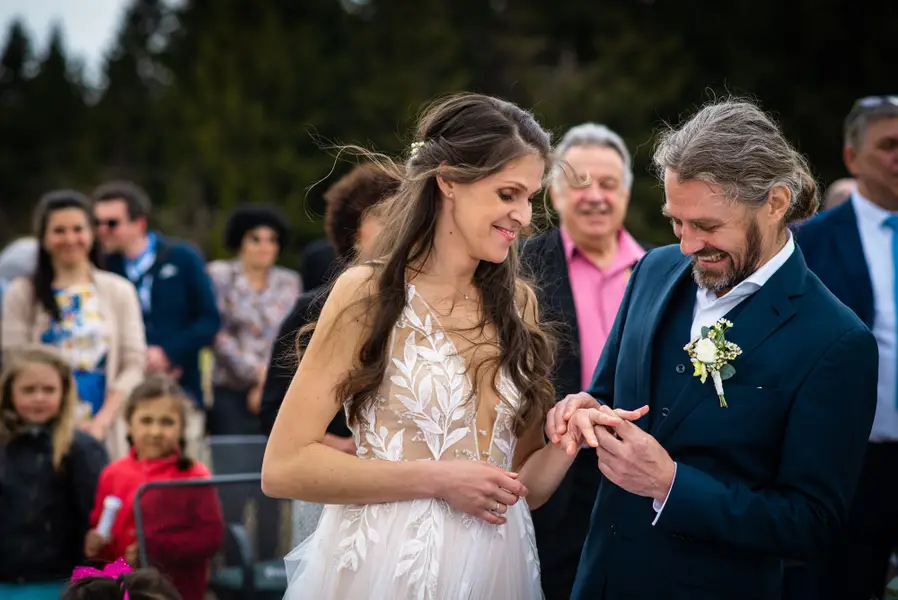 Svatební fotograf - Fotografie č. 4