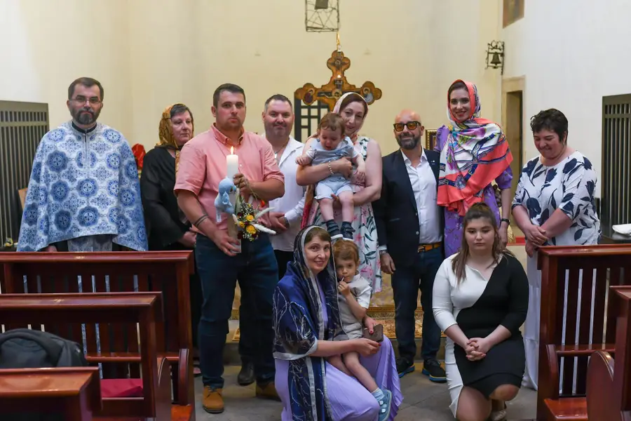 Focení eventů a akcí - Fotografie č. 3
