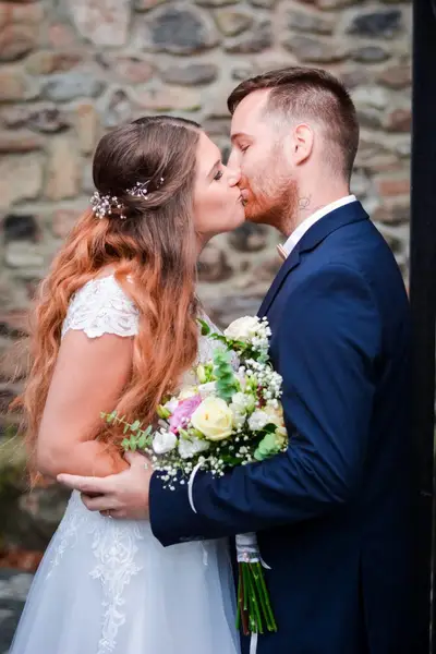 Svatební fotograf - Fotografie č. 21