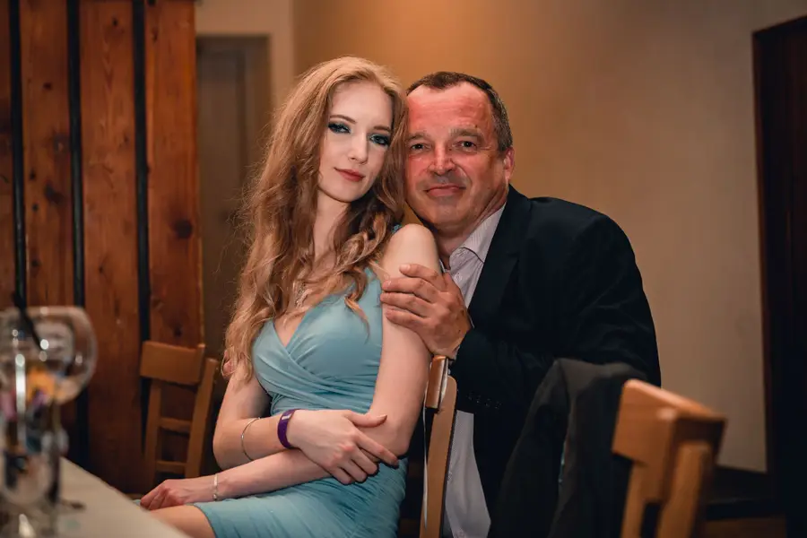 Focení maturitních plesů - Fotografie č. 1