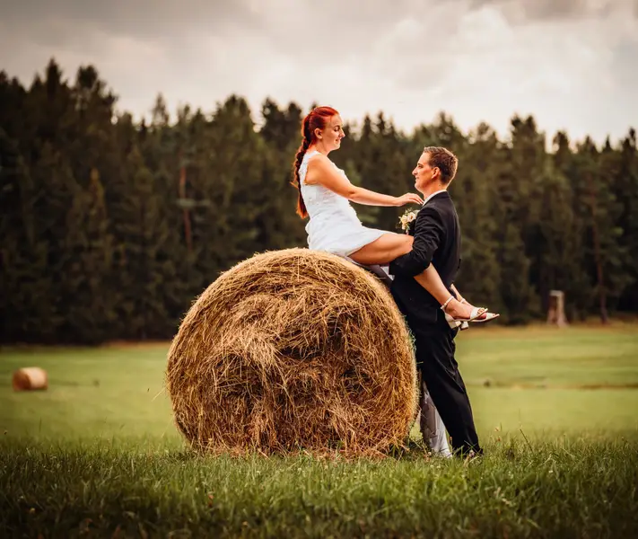 Svatební fotograf - Fotografie č. 3
