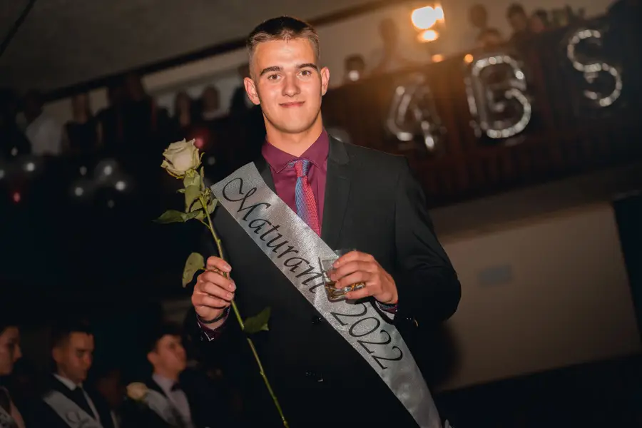 Focení maturitních plesů - Fotografie č. 9