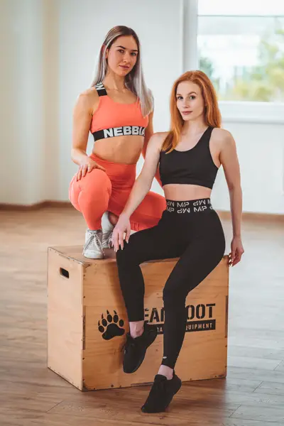 Ženský portrét - Fotografie č. 4
