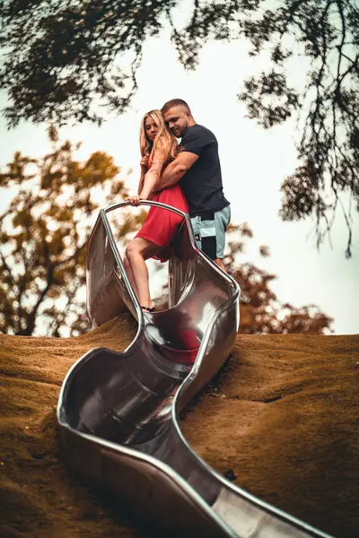 Párové focení - Fotografie č. 10