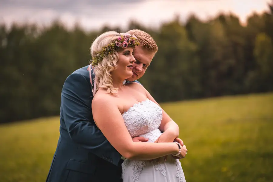 Svatební fotograf - Fotografie č. 19