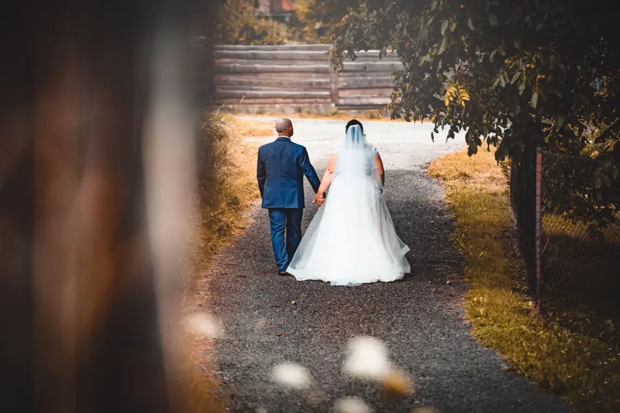 Svatební fotograf - Fotografie č. 4