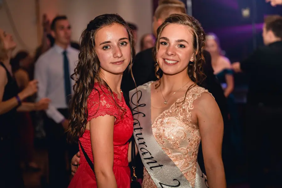 Focení maturitních plesů - Fotografie č. 6