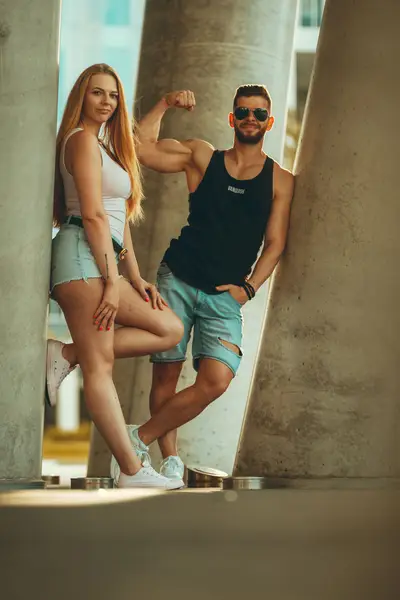 Párové focení - Fotografie č. 18