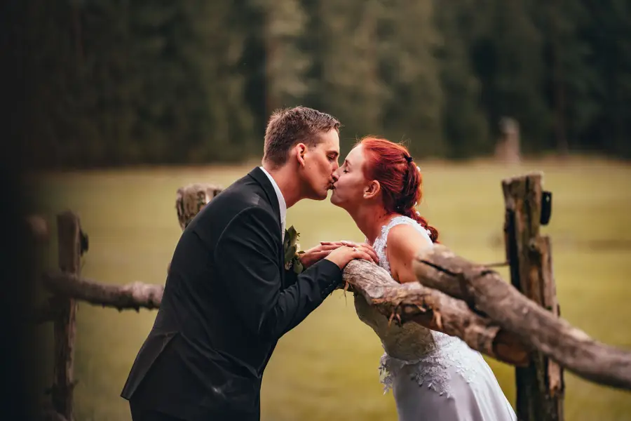 Svatební fotograf - Fotografie č. 16
