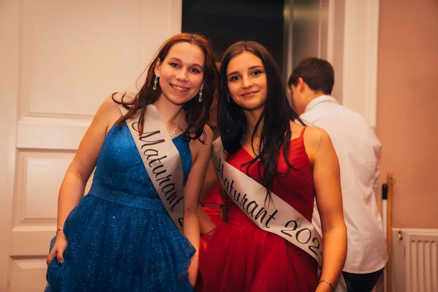 Focení maturitních plesů - Fotografie č. 15