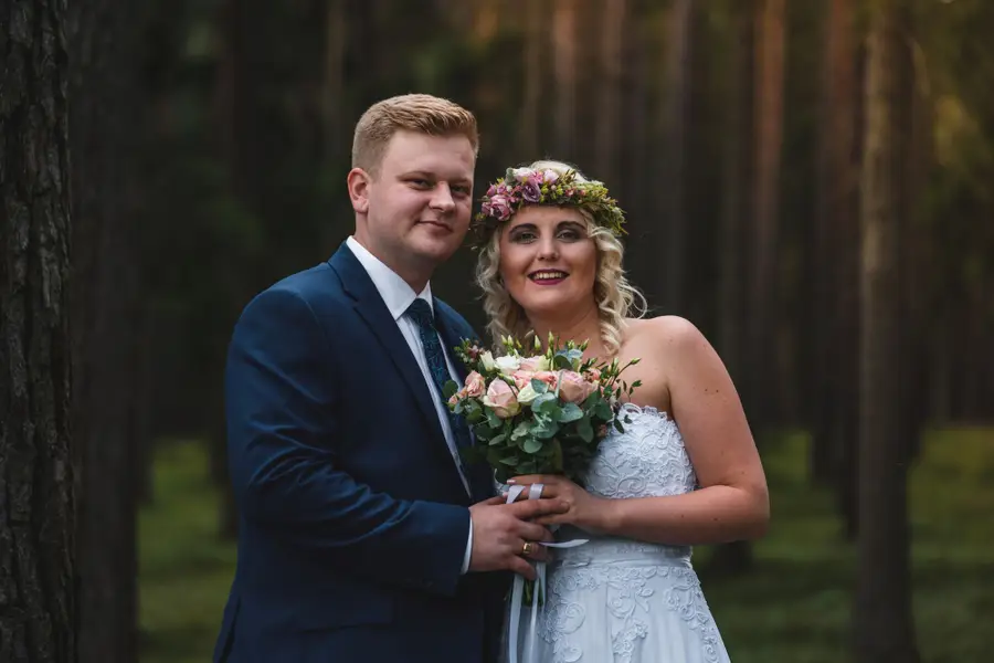 Svatební fotograf - Fotografie č. 10