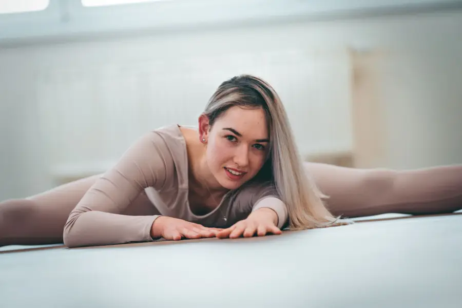 Ženský portrét - Fotografie č. 18