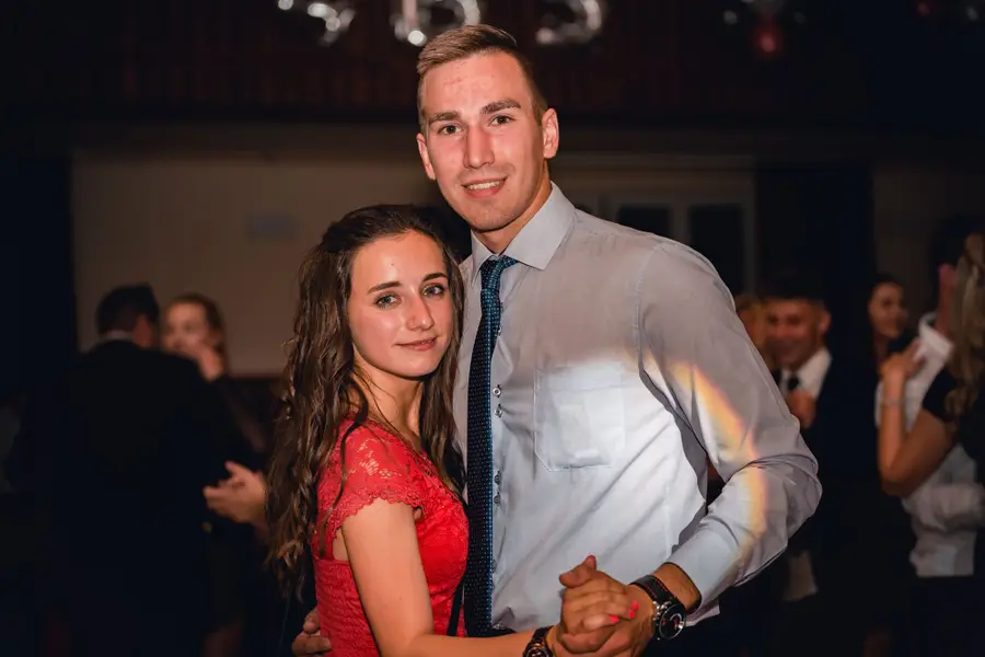 Focení maturitních plesů - Fotografie č. 3