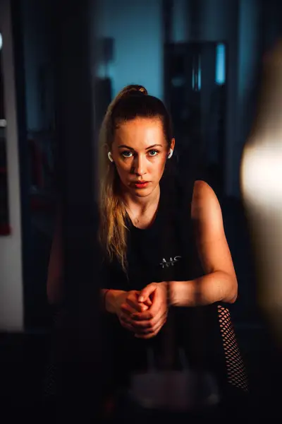 Ženský portrét - Fotografie č. 20