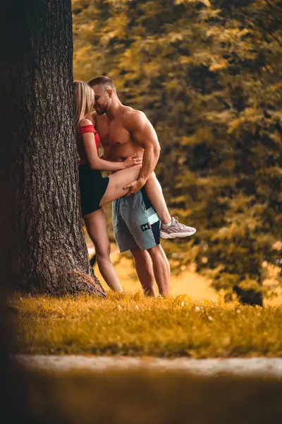 Párové focení - Fotografie č. 23