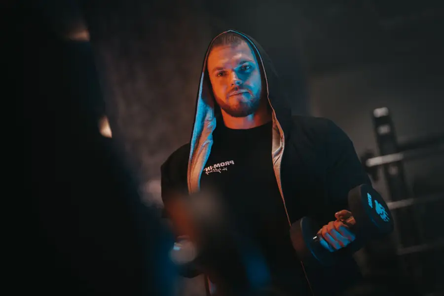 Produktový fotograf David Rosenberg - Fotografie č. 8