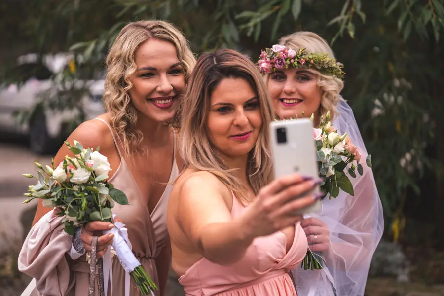Svatební fotograf - Fotografie č. 13