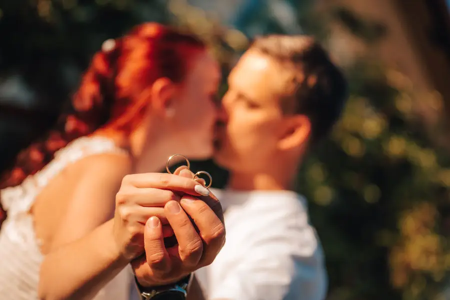 Svatební fotograf - Fotografie č. 24
