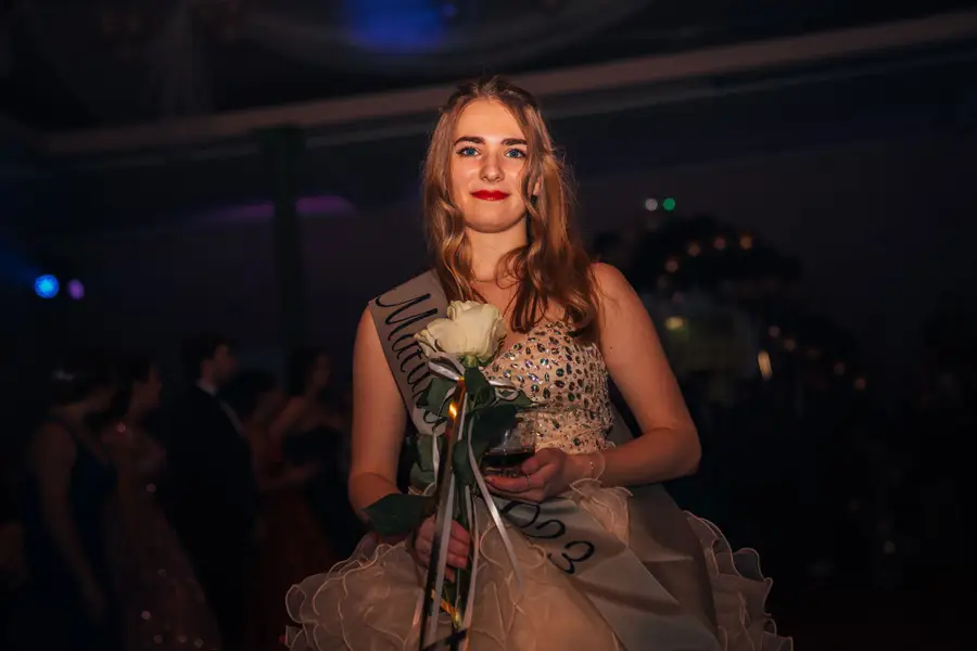 Focení maturitních plesů - Fotografie č. 16