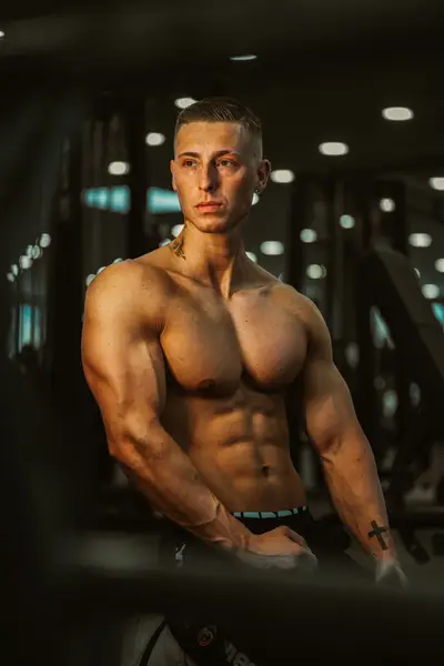 Mužský portrét - Fotografie č. 16