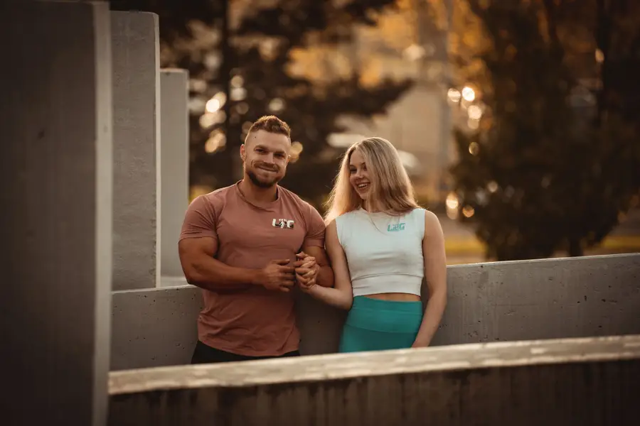 Párové focení - Fotografie č. 22