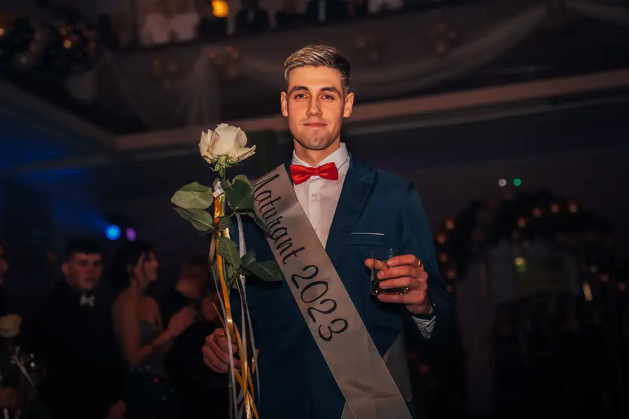 Focení maturitních plesů - Fotografie č. 18