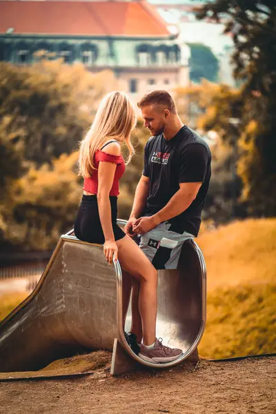 Párové focení - Fotografie č. 13