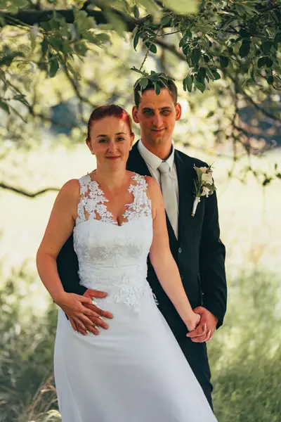 Svatební fotograf - Fotografie č. 22