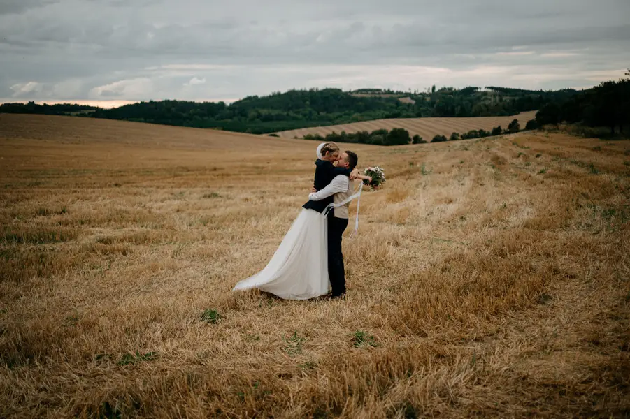 Svatební fotograf - Fotografie č. 27
