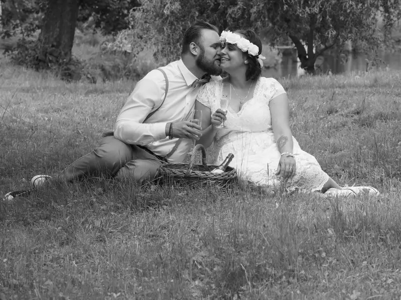 Svatební fotograf Michal Tomek - Fotografie č. 3